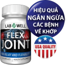Labwell Flex Joint
